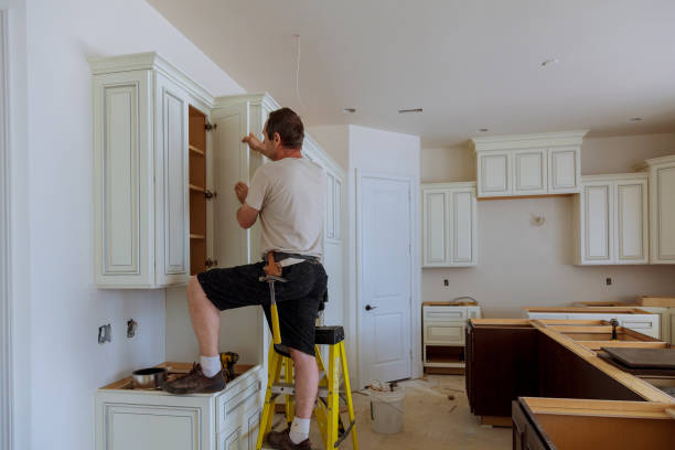 Licensed Countertop Replacement service in Dayton, MN - I E Kitchen