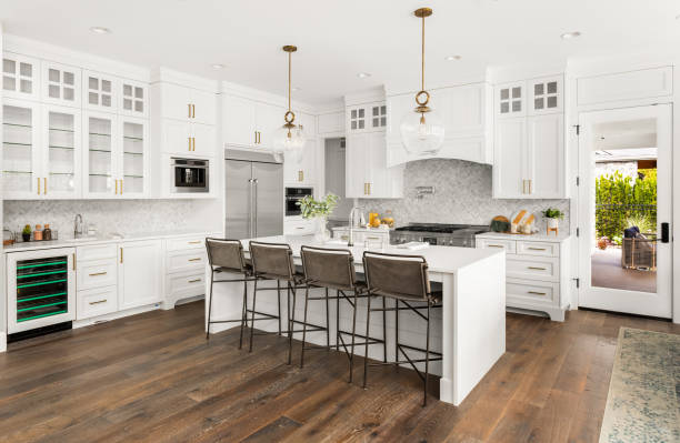Reliable Countertop Replacement contractor in Dayton, MN by I E Kitchen